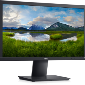 Dell E2020H 19.5-Inch HD LED Monitor (E2020H)