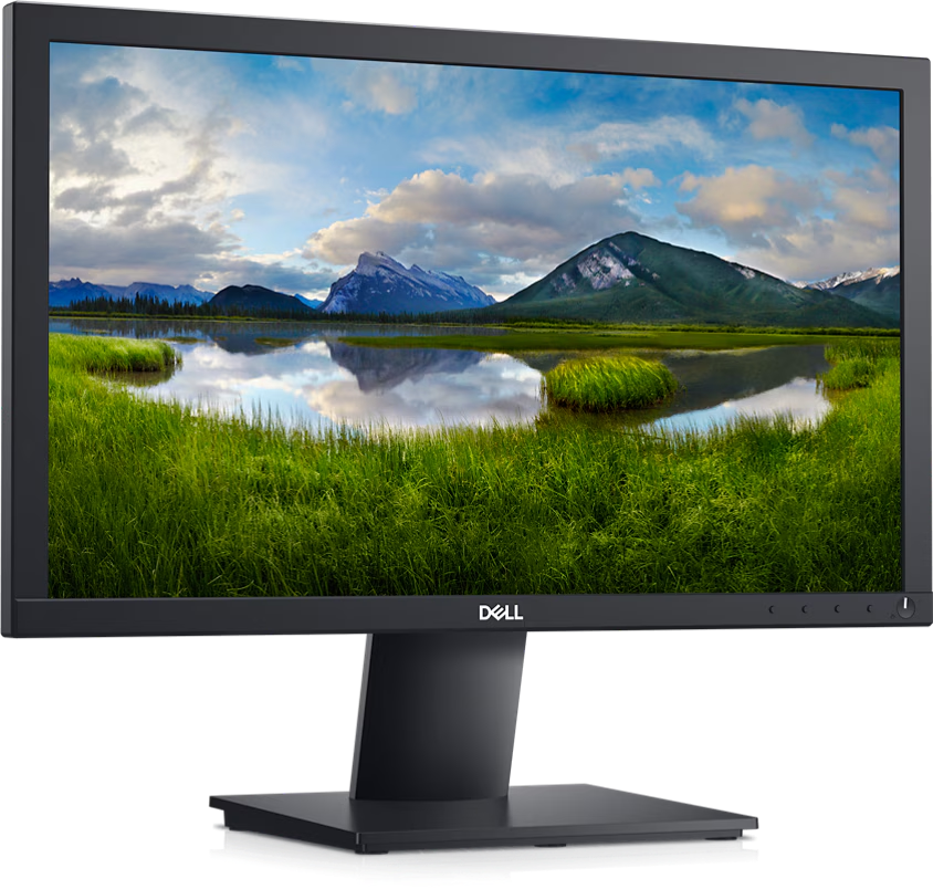 Dell E2020H 19.5-Inch HD LED Monitor (E2020H)