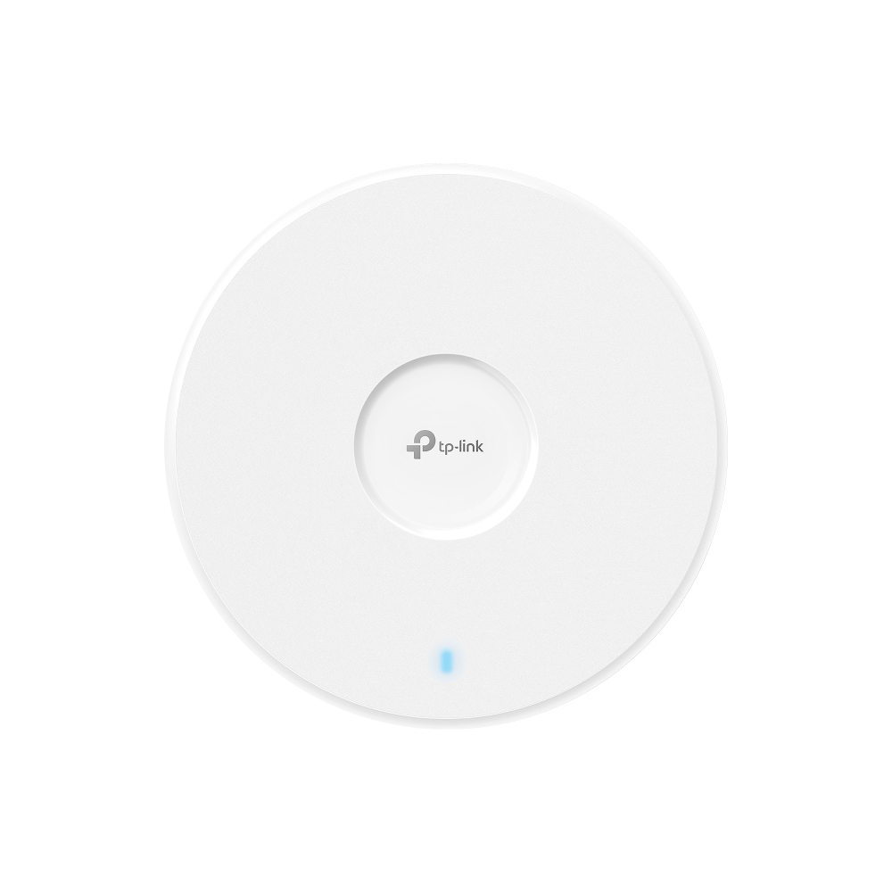 TP-Link BE3600 Ceiling Mount Tri-Band Wi-Fi 7 Access Point (TL-EAP723)