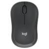 Logitech M240 Silent Bluetooth Mouse - Graphite (910-007119)