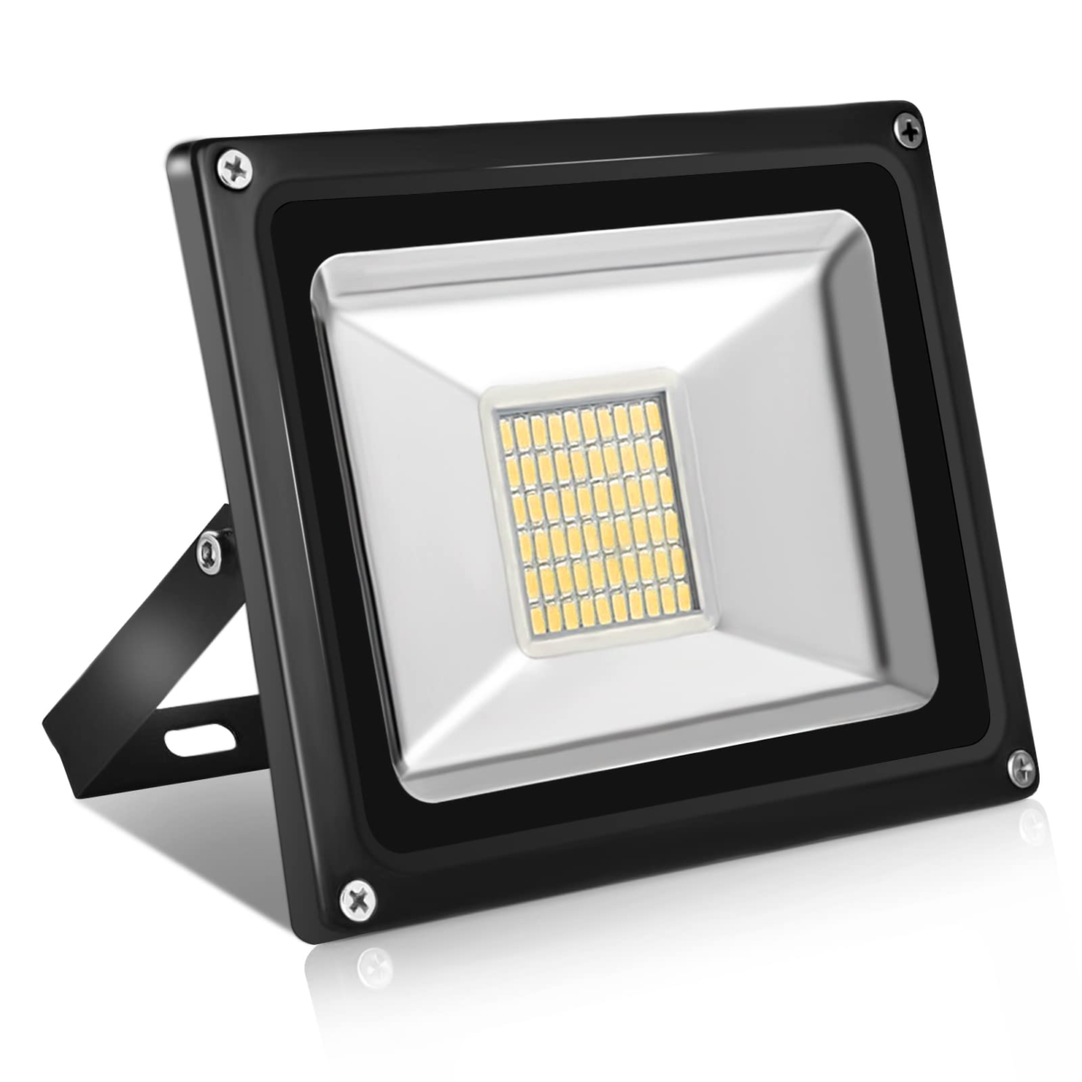 100W IP65 High Power Outdoor LED Flood Light