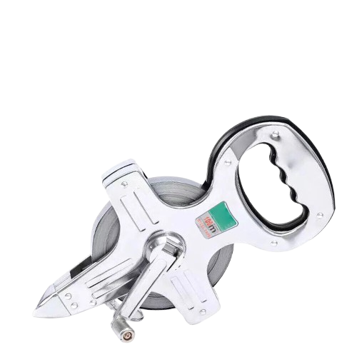 100m Survey Stainless Steel Measuring Tape