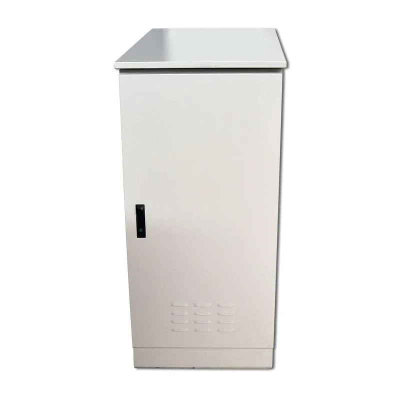 42U 600mm x 1000mm Outdoor Deep Data Cabinet
