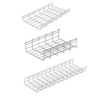 550mm x 50mm x 2440mm Wire Mesh Cable Tray