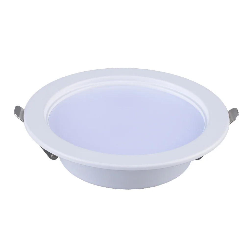 7 Watt Round LED Panel Light