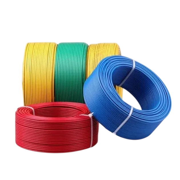 ASL Single Core Electrical Wiring Cable - 2.5mm²