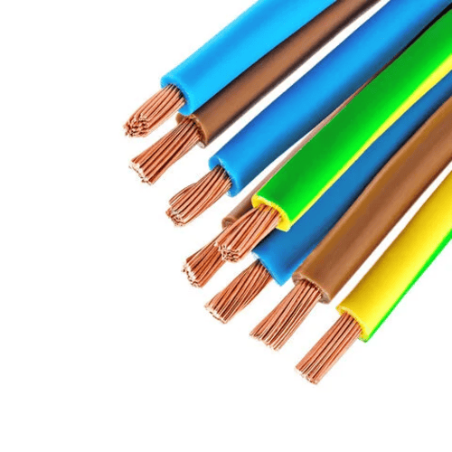 ASL Single Core PVC Insulated Cable - 16mm²