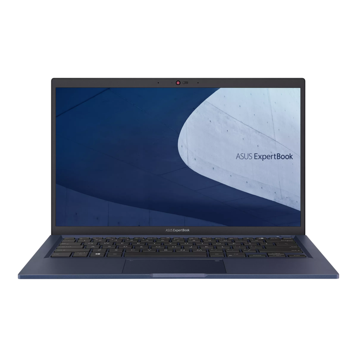 ASUS ExpertBook B1 Intel Core i7-1165G7 8GB DDR4 512GB SSD 14 Inch Business Laptop (1400CEPE-EK0990)