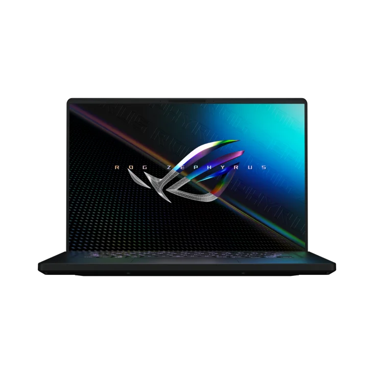 ASUS ROG Zephyrus M16 Intel Core i7-12700H 16GB DDR5 RAM 512GB SSD NVIDIA RTX 3060 6GB GDDR6 (GU603ZM-K8071W)