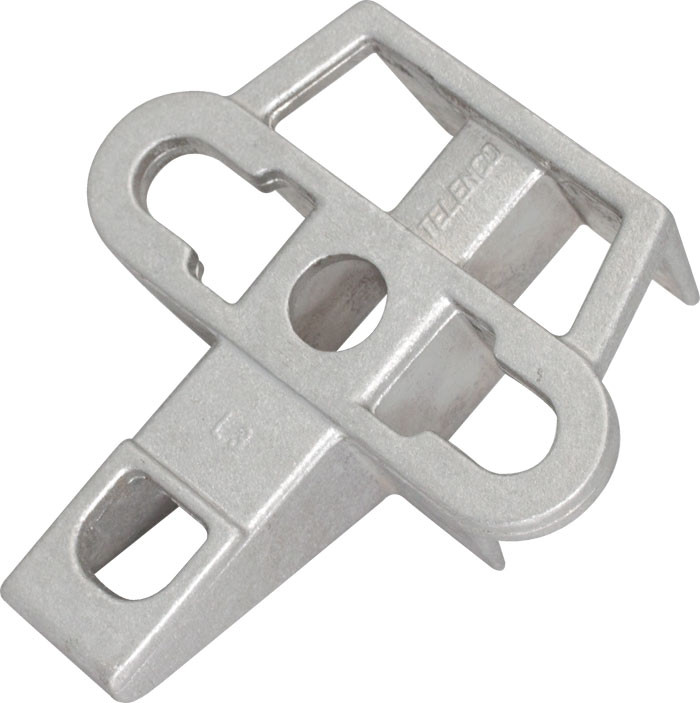 Aluminium Universal Pole Bracket - UPB