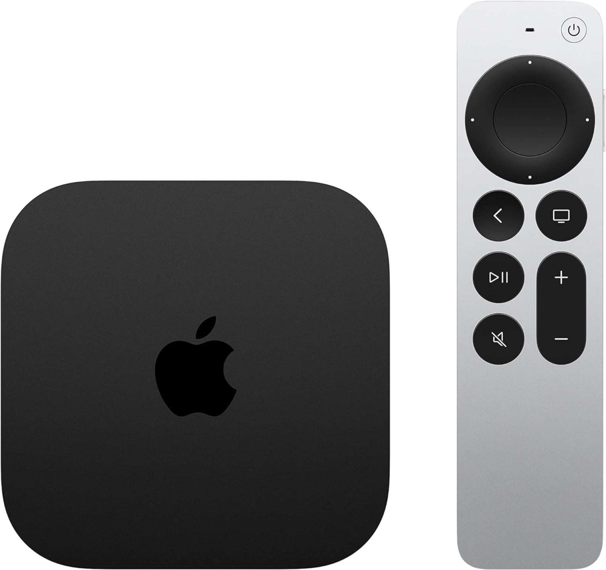 Apple TV 4K 128GB (3rd Generation, 2022) Wi-Fi + Ethernet