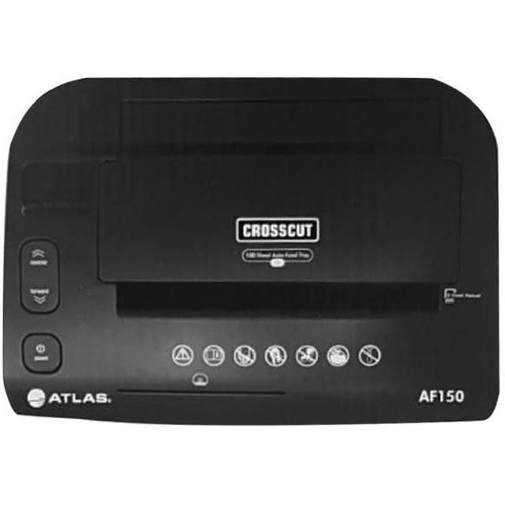 Atlas AF150 Paper Shredder (AF150)