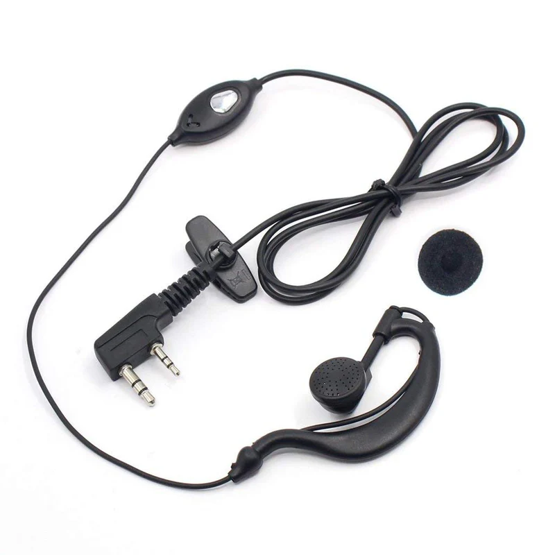 Baofeng Earphones