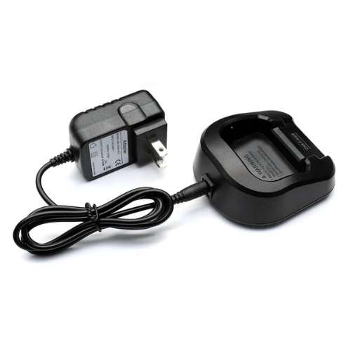 Baofeng UV-82 Desktop Battery Charger