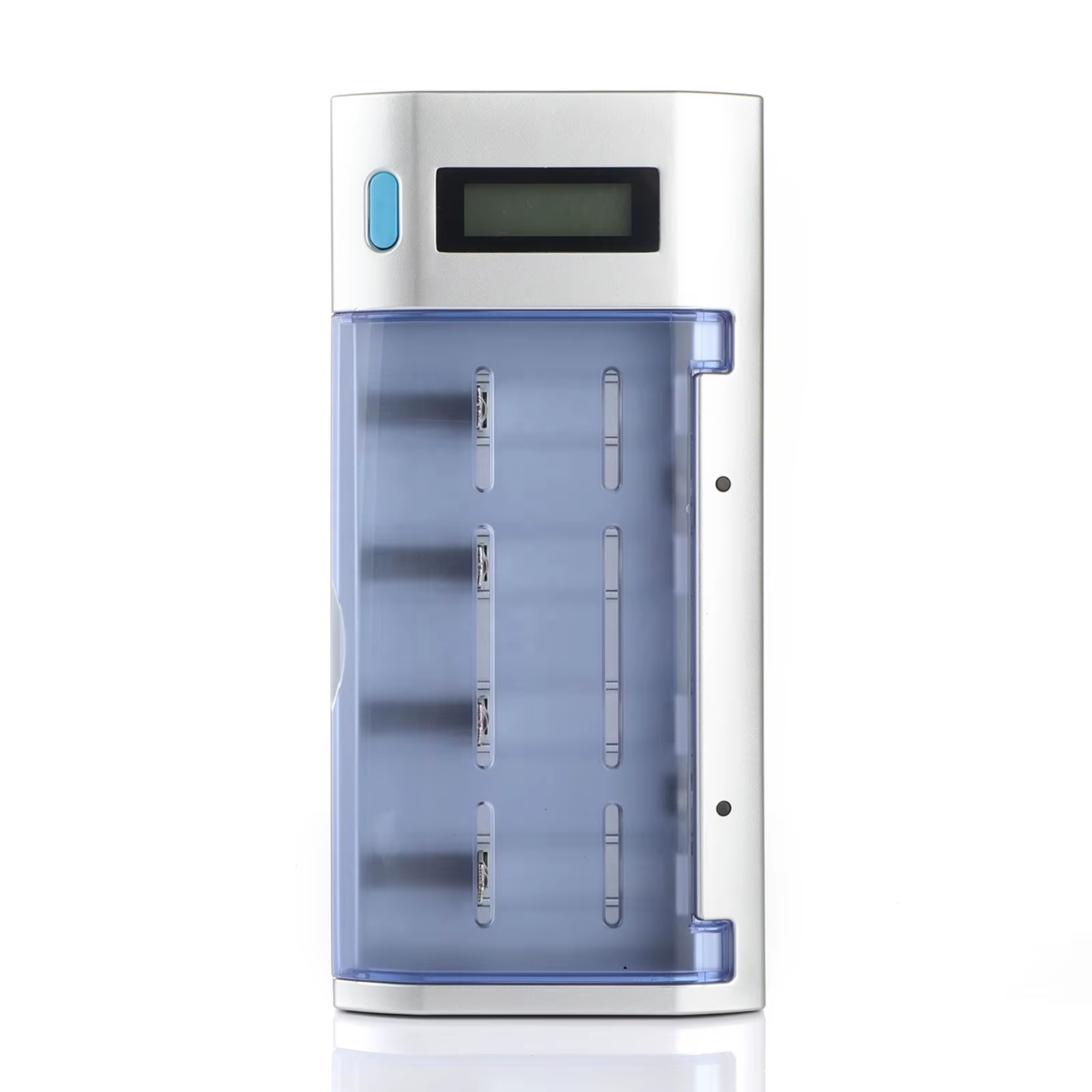 Battery Charger AA, 9V