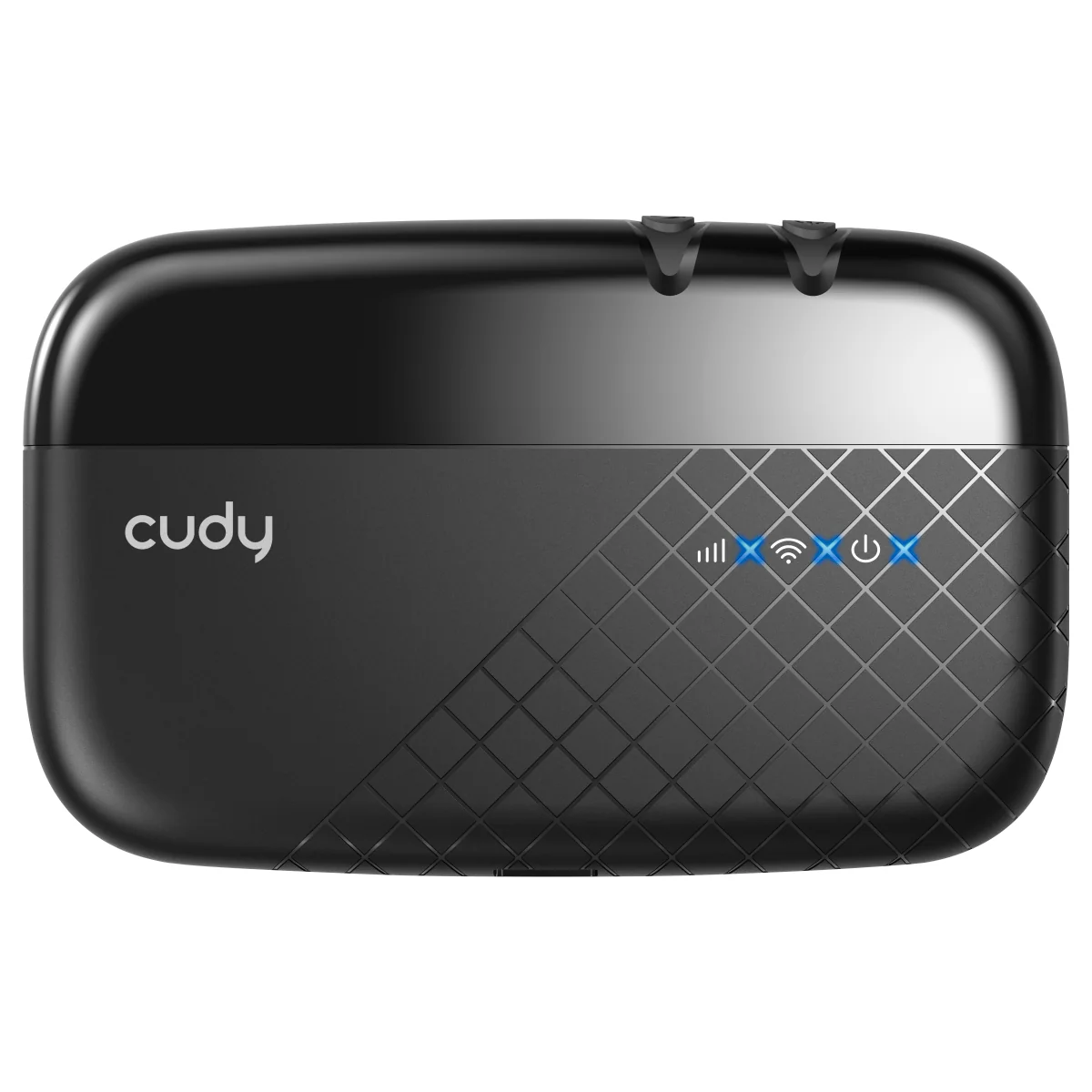 CUDY MF4 4G LTE Mobile Mi-Fi (MF4 4G)