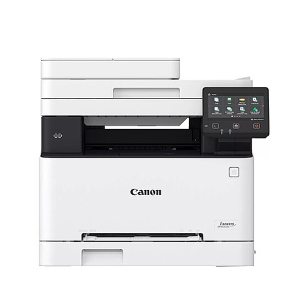 Canon i-SENSYS MF655Cdw Colour Laser All-in-One Printer (5158C004AA)