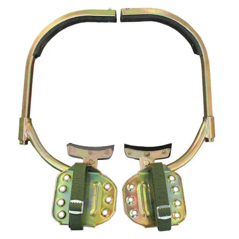 Concrete Pole Climbers