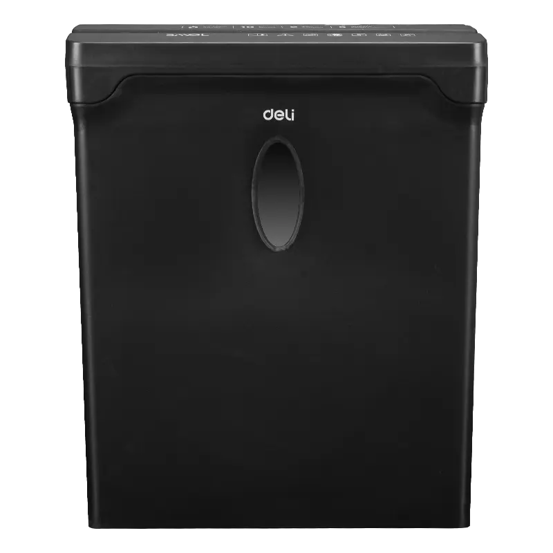 DELI ET014 Paper Shredder (100161177)