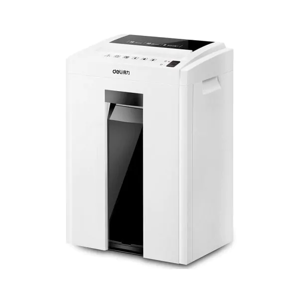 DELI ET051 Cross-Cut Paper Shredder (100158062)