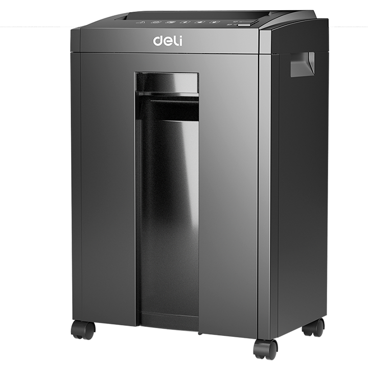 DELI P5 Medium Office Business Shredder (ET054)