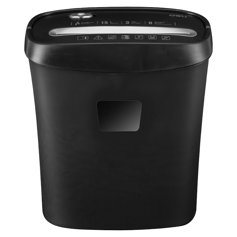 Deli E9947 Paper Shredder (100145504)