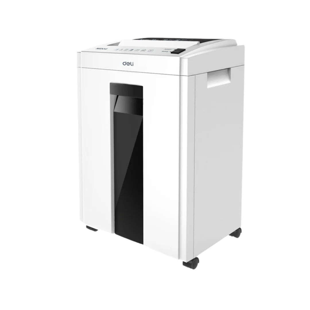 Deli T053 Cross-Cut Paper Shredder (100161212)