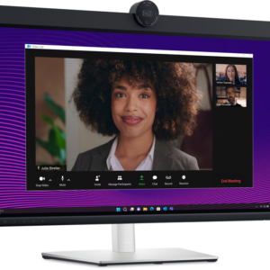 Dell Pro 27 Plus Video Conferencing Monitor 27 Inch QHD IPS Display (P2724DEB)