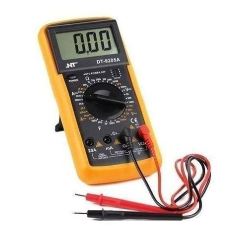 Digital Multimeter DT9205A