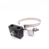 Downlead Clamp For ADSS Cable