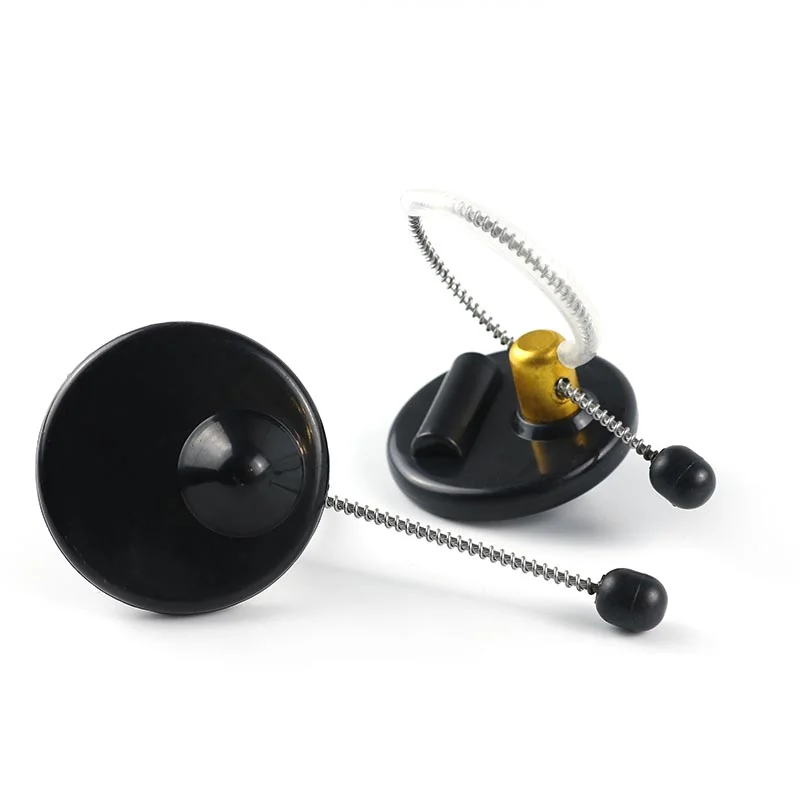 Dragon Guard B001 Round Bottle Security Tag (B001)