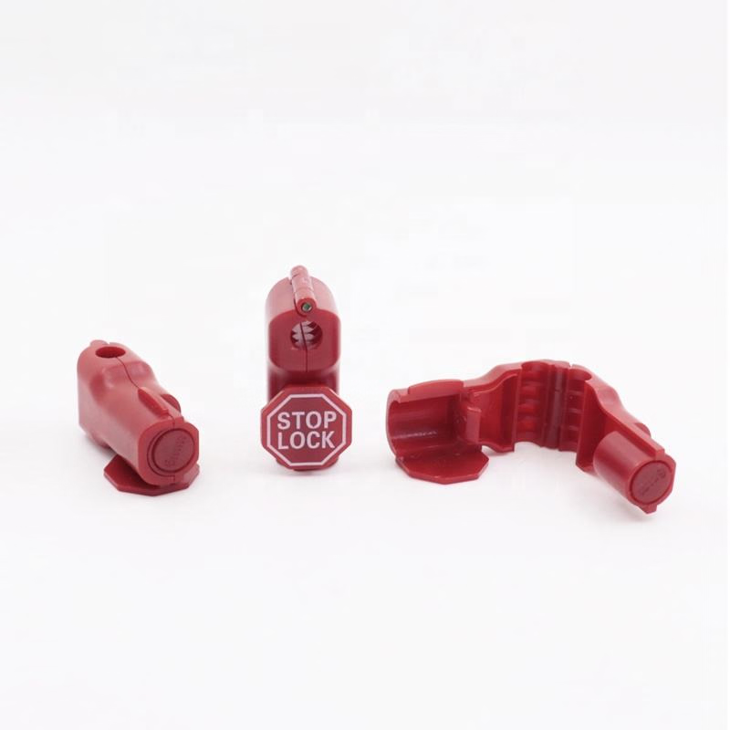 Dragon Guard SL006 Magnetic Security Stop Lock (SL006)