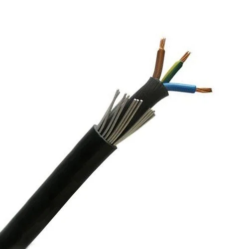 Eastern Cable 3 Core Armored Cable - 16.0mm²