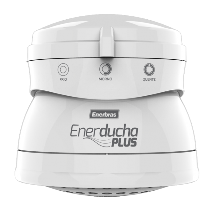 Enerbras Enerducha Instant Plus Shower Water Heater – Small