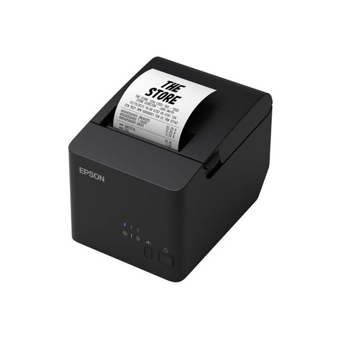 Epson TM-T20X Thermal Receipt Printer (C31CH26051A0)
