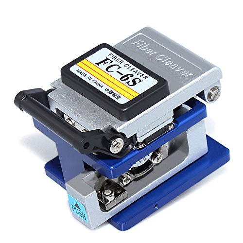 Fiber Cleaver (FC-6S)