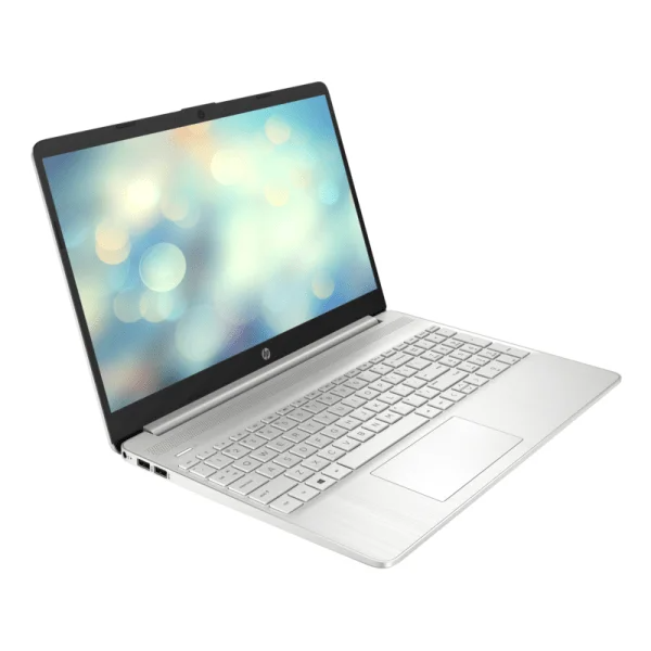 HP 15s-fq5004nia Laptop– i3-1215U 4GB RAM 256GB SSD (6G3G9EA)
