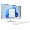 HP 27 inch All-in-One 27-cr0028nh PC (AE0A2EA)