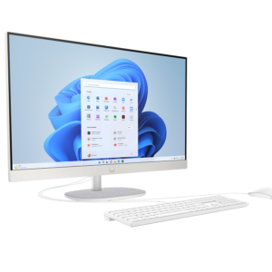 HP 27 inch All-in-One 27-cr0028nh PC (AE0A2EA)