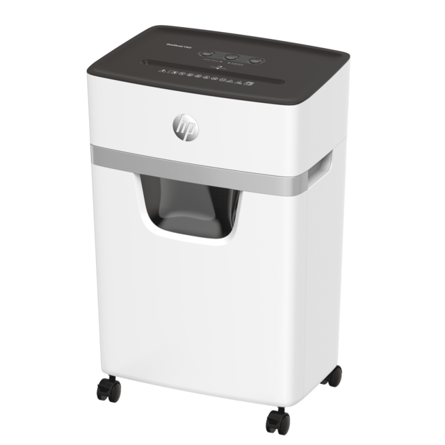 HP OneShred 15CC Cross-Cut Shredder (HPN280315CCON-14)