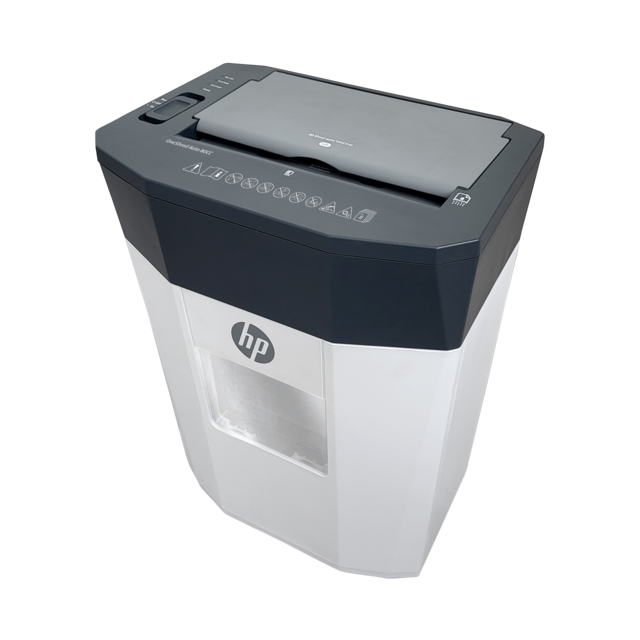 HP OneShred Auto 80CC (HPN281780CCOF-05)