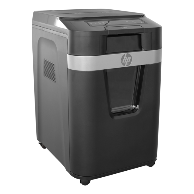 HP Pro Shredder Auto 200MC (4030152952403)