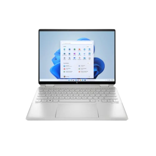 HP Spectre x360 14-ef0036na Laptop– i5-1235U 8GB RAM 512GB SSD (6M020EA)