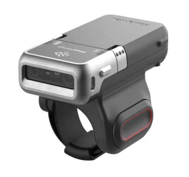 Honeywell 8675i Wearable Barcode 2D Scanner (8675I400SR-2-R)