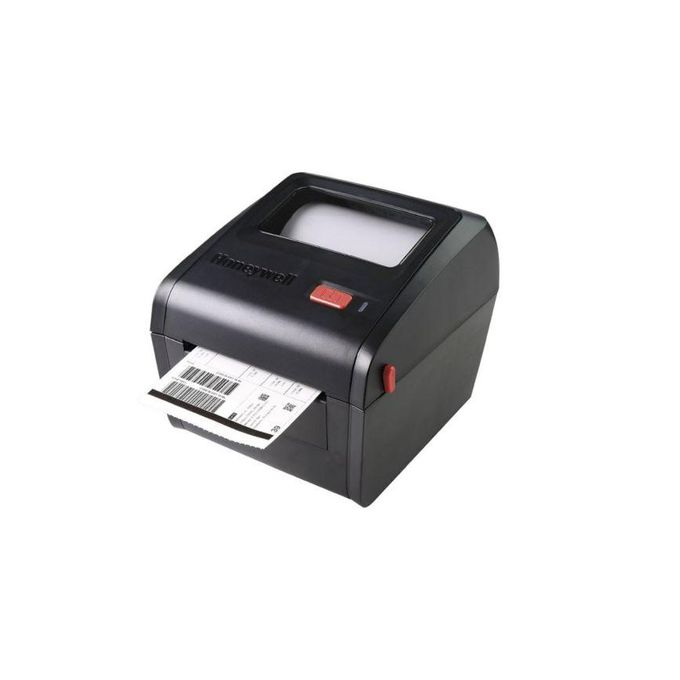 Honeywell PC42d Desktop Direct Thermal Barcode Label Printer (PC42DHE033014)