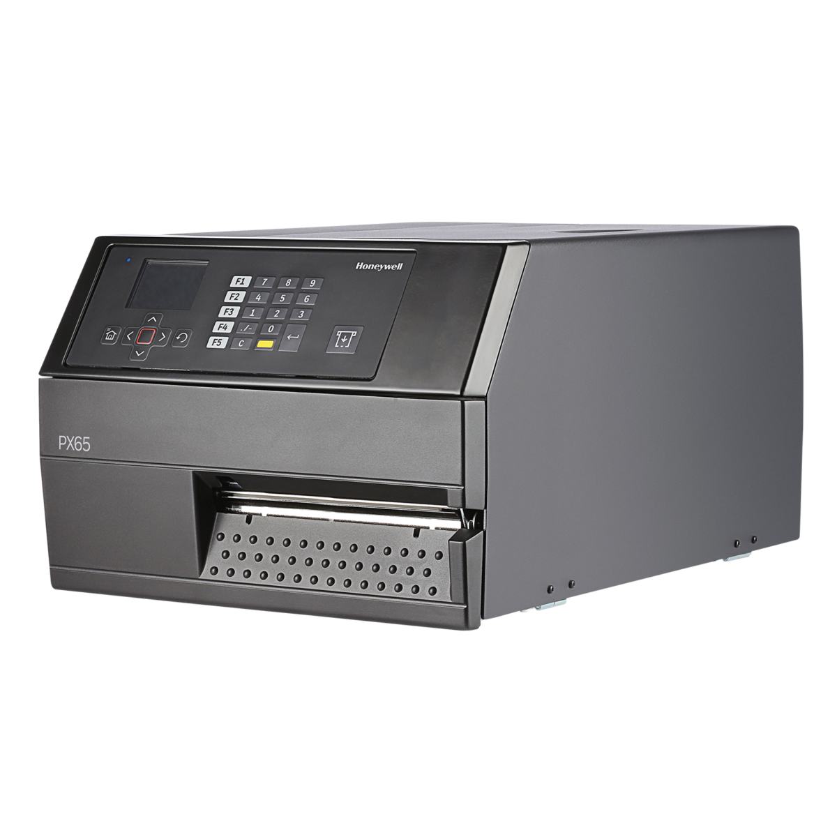 Honeywell PX65 High-Performance Industrial Printer (PX65A00000000200)