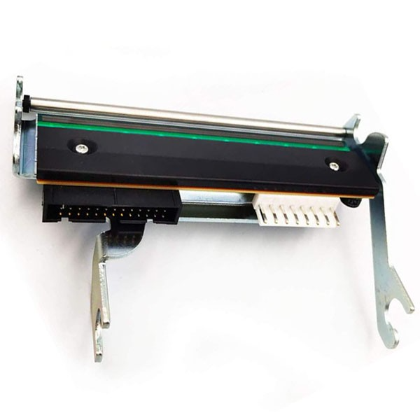 Honeywell Thermal Printhead Assembly for PM42, PM43, PM43c (710-129S-001)