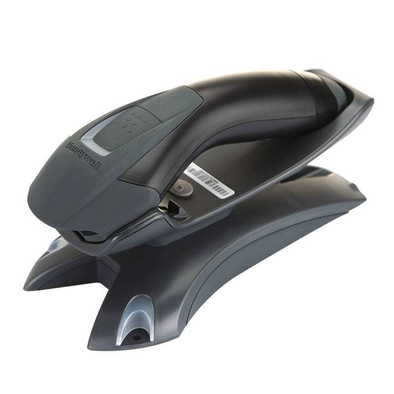 Honeywell Voyager 1202G 1D Wireless Barcode Scanner (1202G-2USB-5-N)