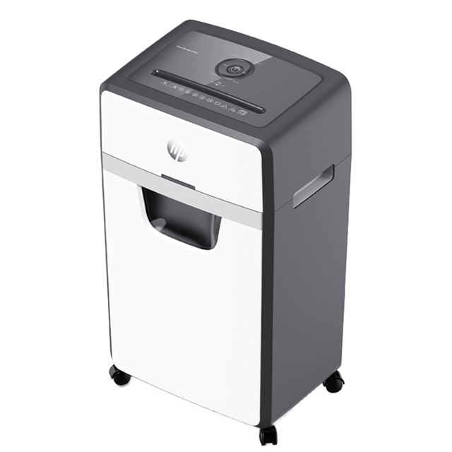 Hp OneShred 24CC Cross-Cut Shredder