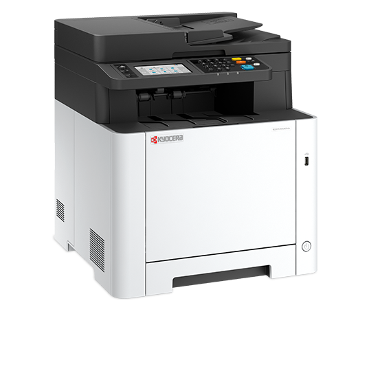 Kyocera ECOSYS MA2600cwfx Colour A4 Multifunction Printer (110C0D3NL0)